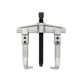 Csapágylehúzó csúszószáras 2körmös Licota max.130mm