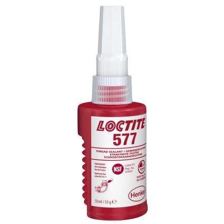 Loctite 577 általános menettömítő 50ml