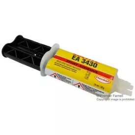 Loctite 3430 Két komponensű epoxi ragasztó 24ml