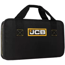 JCB ZCASE vászon szerszámostáska
