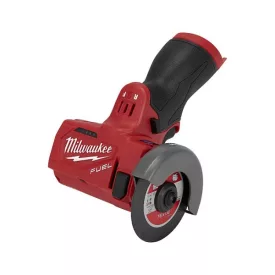 Milwaukee M12FCOT-0X szuperkompakt vágószerszám