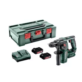   Metabo BH 18 LTX BL 16 Akkus fúrókalapács alapgép akku és töltő nélkül