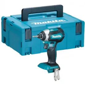  Makita DTD 153 Z Akkus ütvecsavarozó akku nélkül + Makpac