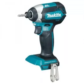 Makita DTD 153 Z Akkus ütvecsavarozó akku nélkül