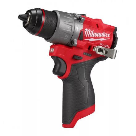 Milwaukee M12FPD2-0X Akkus ütvefúró-csavarozó akku nélkül