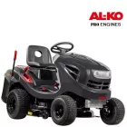 AL-KO Black Edition T15-93.2 HD-A Fűnyíró traktor
