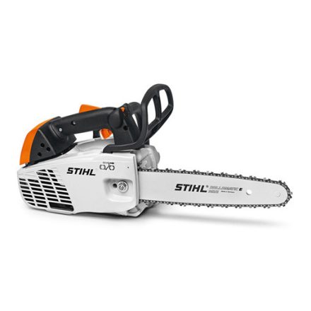 Stihl MS 194 T Láncfűrész benzinmotoros egykezes