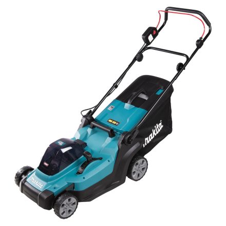 Makita LM004GM103 40Vmax XGT Akkus fűnyíró akku nélkül