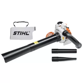 Stihl SH 86 Lombfúvó lombszívó szecskázógép