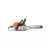 Stihl MS 261 Benzinmotoros láncfűrész