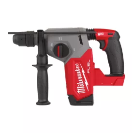 Milwaukee M18FHX-0X Akkus fúrókalapács (akku nélkül)