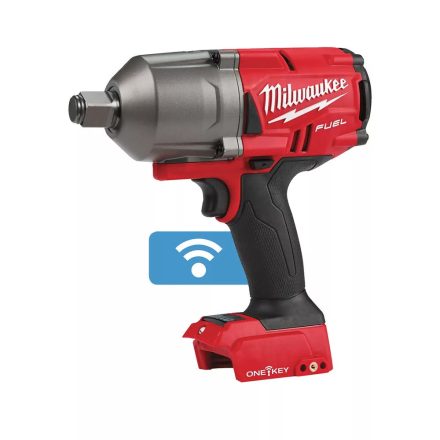 Milwaukee M18ONEFHIWF34-0 Akkus ütvecsavarozó 3/4" akku nélkül