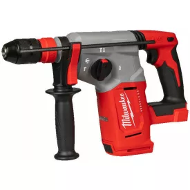 Milwaukee M18BLHX-0 Akkus fúrókalapács akku nélkül 2,3J