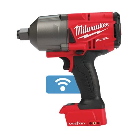  Milwaukee M18ONEFHIWF34-533P Akkus ütvecsavarozó + Packout