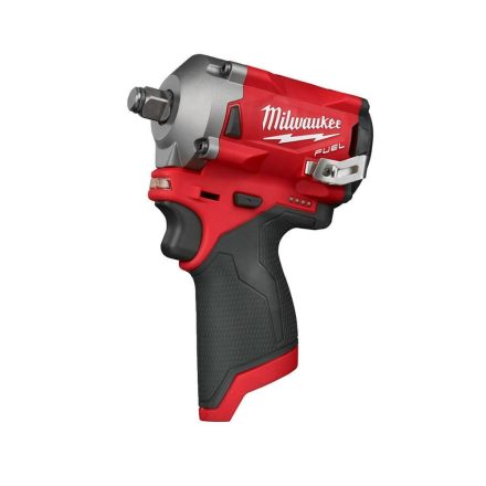 Milwaukee M12FIWF12-0X Akkus ütvecsavarozó 1/2" akku nélkül