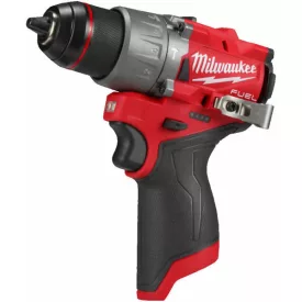   Milwaukee M12FPD2-0 Akkus ütvefúró-csavarozó akku nélkül