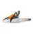 Stihl MS 172 Benzinmotoros láncfűrész