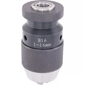 Gyorstokmány 1-16mm B16-os kúphoz