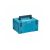 MAKITA MAKPAC  koffer 396*296*210