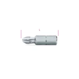 Beta 866PH/2 Bit 5/16"