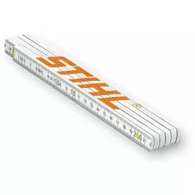 Mérővessző 2 m Stihl 0464 152 0020