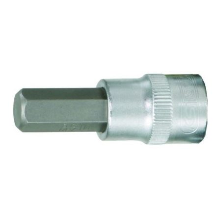 Rátűzőkulcs imbusz 5mm HX5 1/2" KS-TOOLS