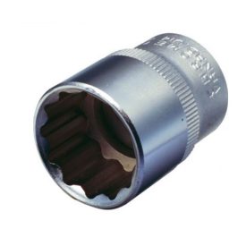 Dugókulcs 1/2" 12szög 11mm KS-tools