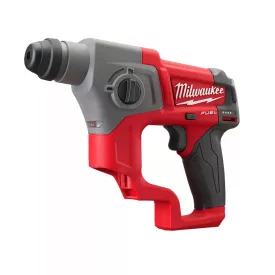 Milwaukee M12CH-0X Akkus fúrókalapács akku nélkül 1,1J