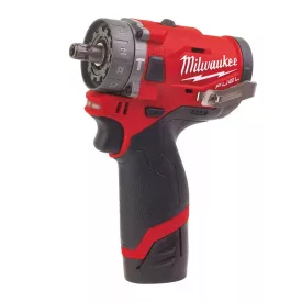   Milwaukee M12FPDX-0X Akkus ütvefúró-csavarozó akku nélkül