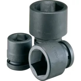 Dugókulcs gépi 1/2" 14mm 6szög Heyco