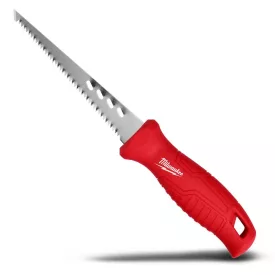 Fűrész gipszkarton kiszúró 6" Milwaukee 48220104