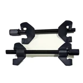 Rugó összenyomó készlet max.270mm, 2 darabos