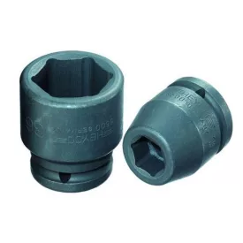 Dugókulcs 3/4" gépi hatszög 30mm Heyco