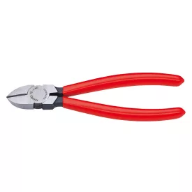 Oldalcsípő fogó 160 mm Knipex 70 01 160