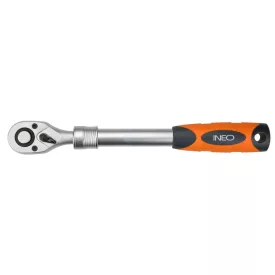   Racsnis hajtószár teleszkópos 1/2" Neo 08-515 1/2"