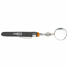 Teleszkópos tükör  30 mm Neo 11-612