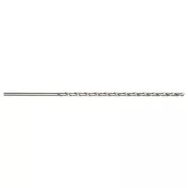 Csigafúró hosszú 2,5*95/62 mm fémhez