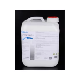 Fröcskölés gátló 5L Superweld IWELD 750SWCONC5L
