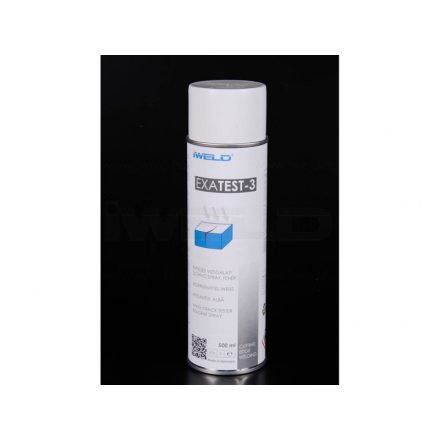 Előhívó spray IWELD 500ml 750EXATE