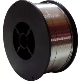 Önvédő porbeles hegesztőhuzal 0,9mm 1kg