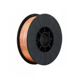 iWeld Hegesztő huzal SG2 1,0mm/5kg ER70S-6