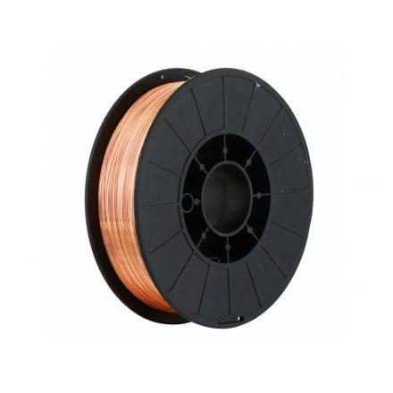 iWeld Hegesztő huzal SG2 1,0mm/5kg ER70S-6