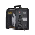 IWELD Gorilla PocketMig 205 Alupulse Silverback Hegesztő inverter