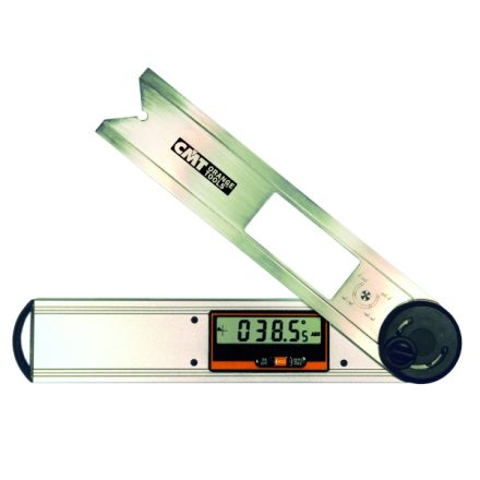 CMT DAF001 Digitális szögmérő