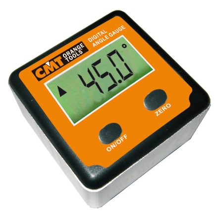 CMT DAG001 Digitális szögmérő