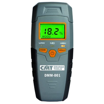 CMT DMM001 Digitális nedvességmérő