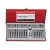 Bit készlet 40 részes (HEX-TORX-XZN) Genius TX-3440