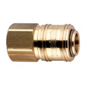Gyorscsatlakozó 3/8" belső menetes