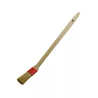 Saválló ecset varrattisztításhoz 1,5"