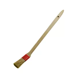 Saválló ecset varrattisztításhoz 1,5"